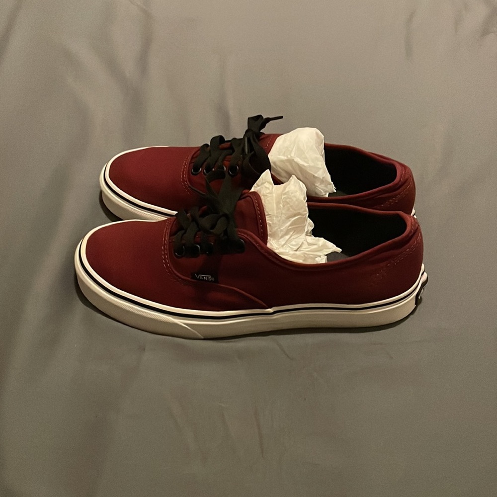 Vans shoes - Picture 2 of 5